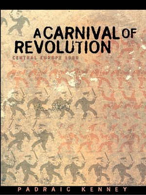 cover image of A Carnival of Revolution